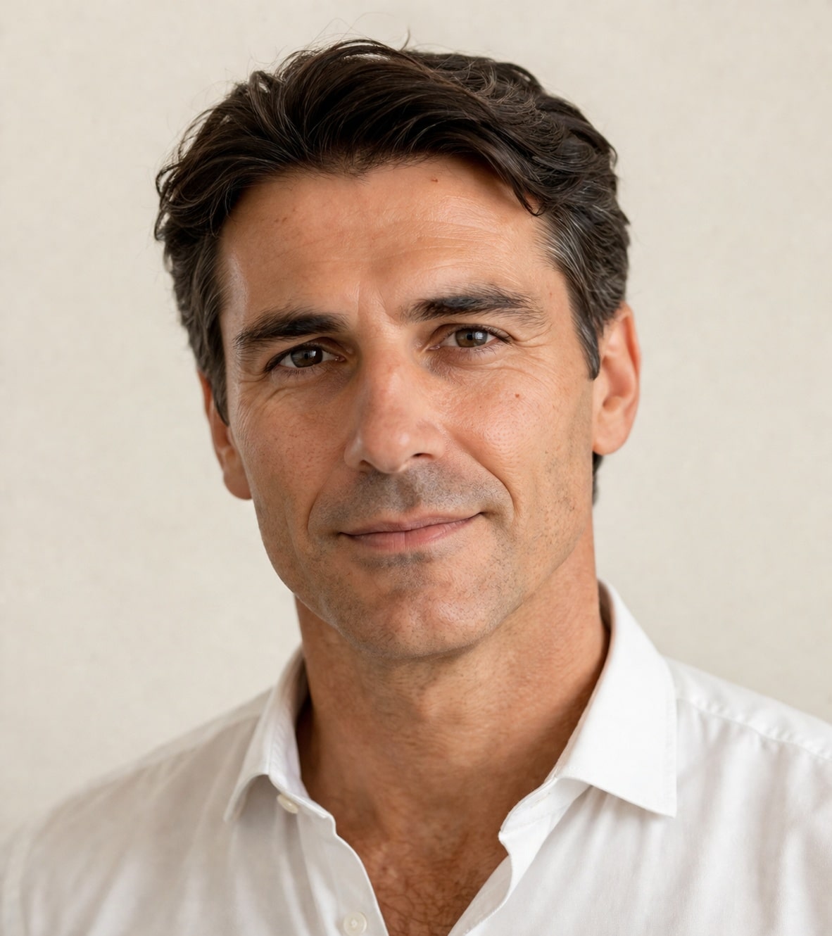 Anti-Arrugas Hombres